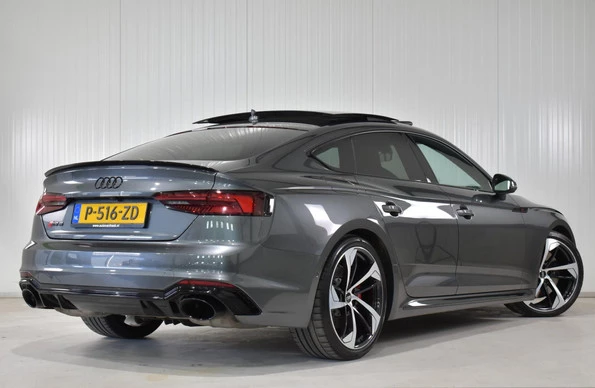 Audi RS5 - Afbeelding 2 van 30