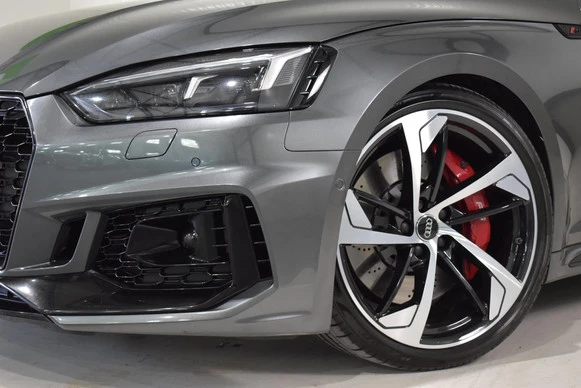 Audi RS5 - Afbeelding 3 van 30