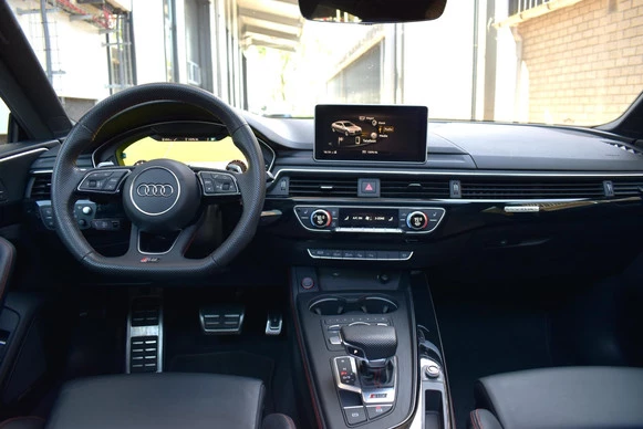 Audi RS5 - Afbeelding 6 van 30