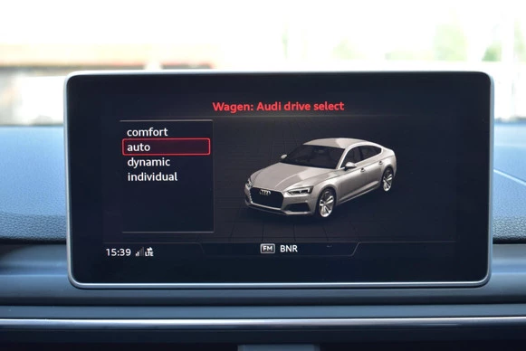 Audi RS5 - Afbeelding 10 van 30