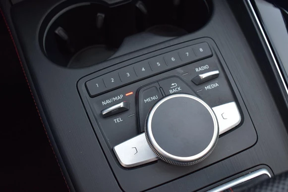 Audi RS5 - Afbeelding 12 van 30