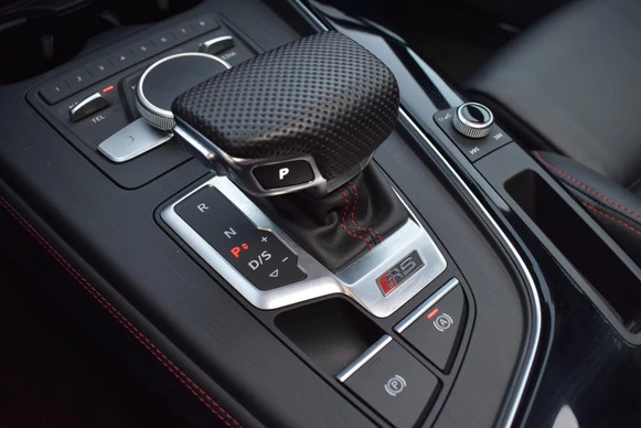 Audi RS5 - Afbeelding 13 van 30