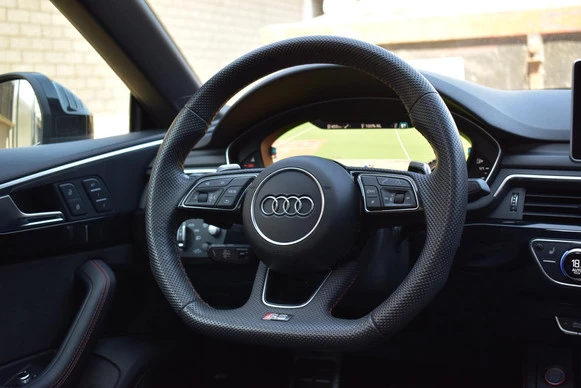 Audi RS5 - Afbeelding 14 van 30