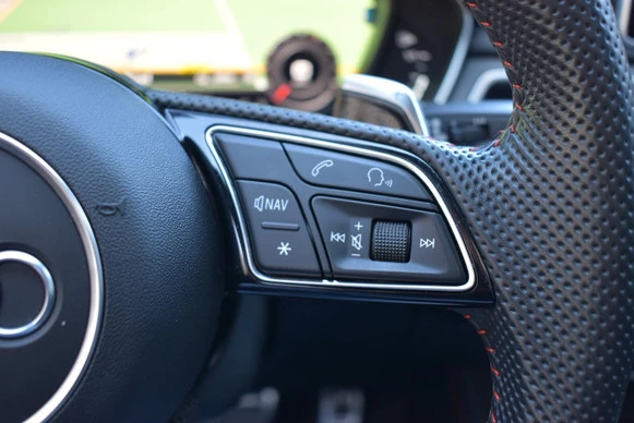 Audi RS5 - Afbeelding 16 van 30