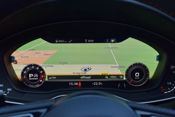 Audi RS5 - Afbeelding 17 van 30