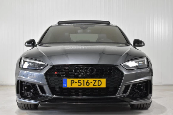 Audi RS5 - Afbeelding 19 van 30