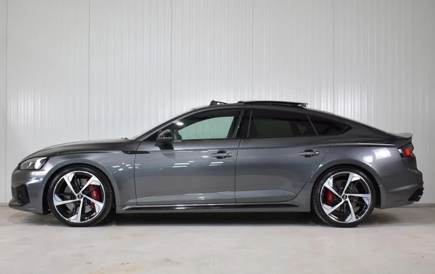 Audi RS5 - Afbeelding 20 van 30