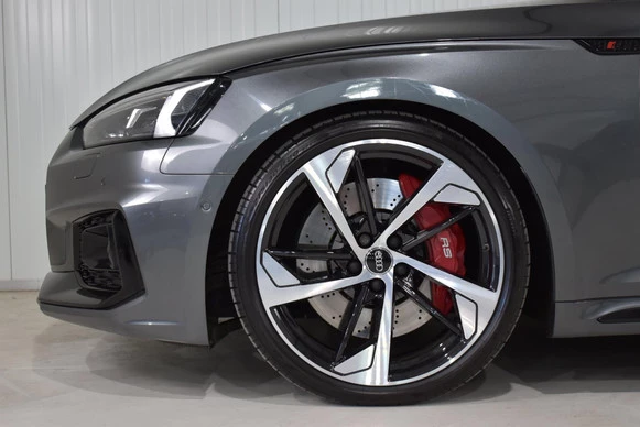 Audi RS5 - Afbeelding 22 van 30