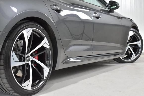 Audi RS5 - Afbeelding 23 van 30