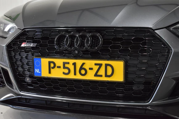 Audi RS5 - Afbeelding 24 van 30