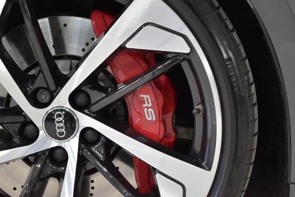 Audi RS5 - Afbeelding 26 van 30