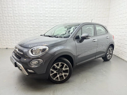 Fiat 500X - Afbeelding 1 van 30