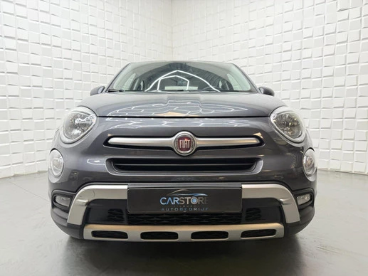 Fiat 500X - Afbeelding 2 van 30