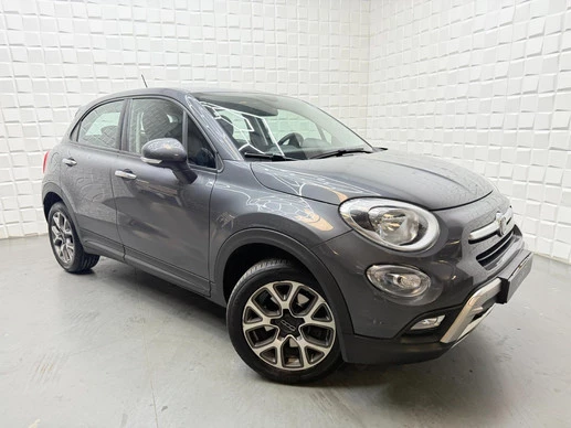 Fiat 500X - Afbeelding 3 van 30