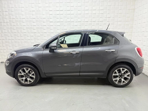 Fiat 500X - Afbeelding 4 van 30