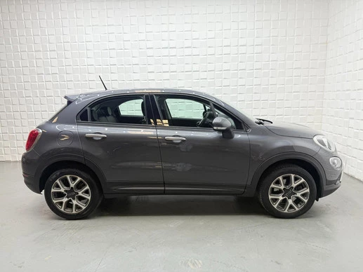Fiat 500X - Afbeelding 5 van 30