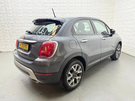 Fiat 500X - Afbeelding 6 van 30