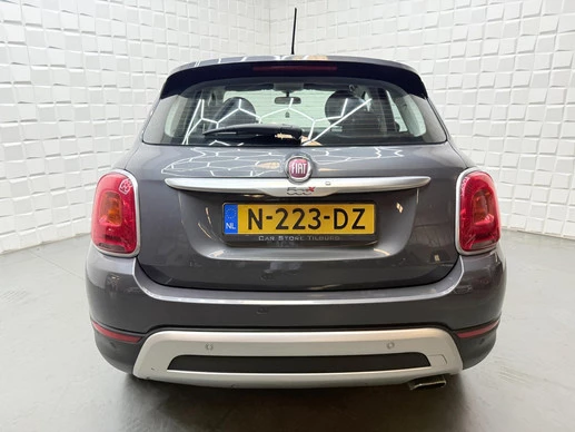 Fiat 500X - Afbeelding 7 van 30