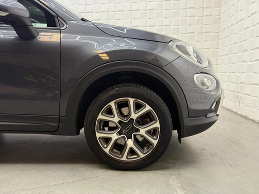 Fiat 500X - Afbeelding 9 van 30