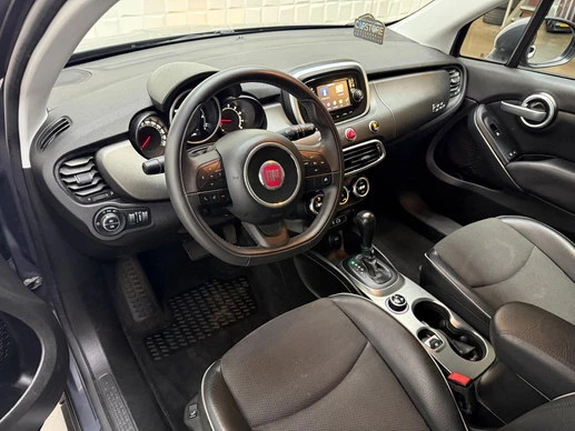 Fiat 500X - Afbeelding 11 van 30