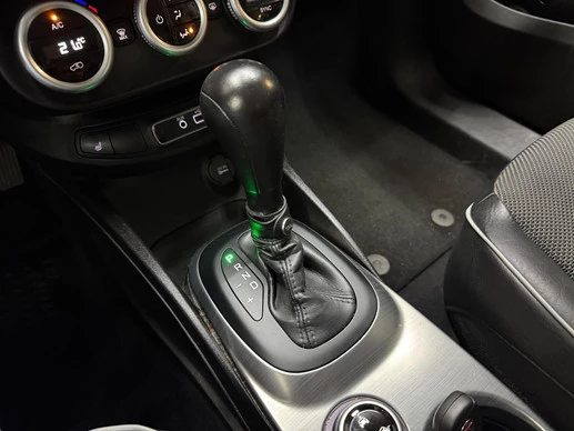 Fiat 500X - Afbeelding 14 van 30