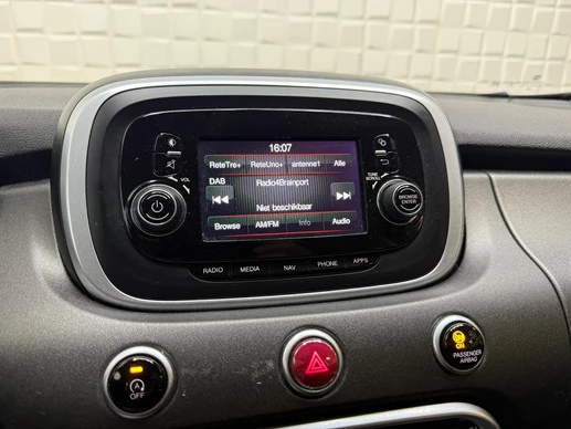 Fiat 500X - Afbeelding 16 van 30