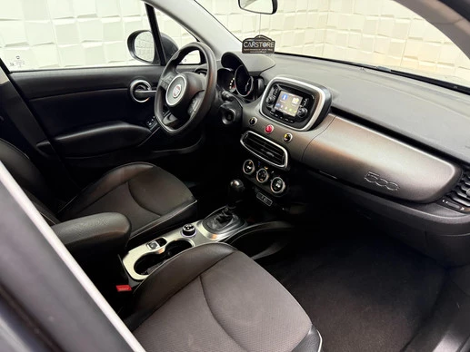 Fiat 500X - Afbeelding 17 van 30