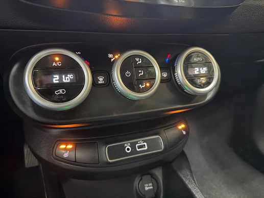 Fiat 500X - Afbeelding 19 van 30