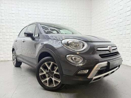 Fiat 500X - Afbeelding 21 van 30