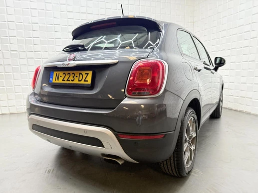Fiat 500X - Afbeelding 23 van 30