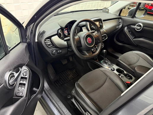 Fiat 500X - Afbeelding 26 van 30
