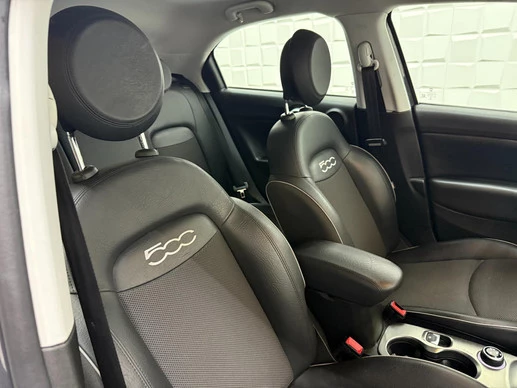 Fiat 500X - Afbeelding 27 van 30