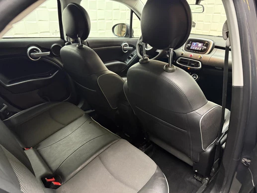 Fiat 500X - Afbeelding 29 van 30