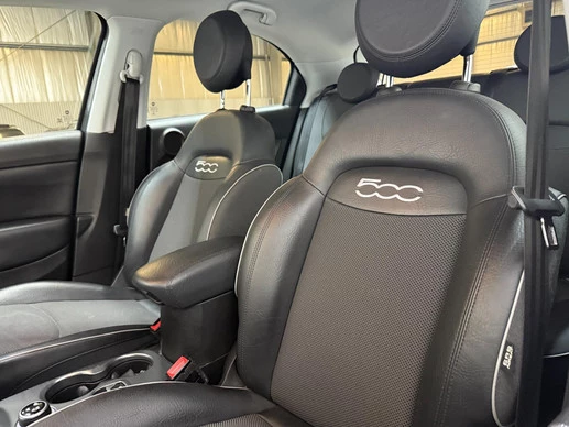 Fiat 500X - Afbeelding 30 van 30