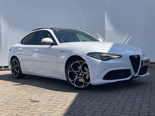 Alfa Romeo Giulia - Afbeelding 1 van 30