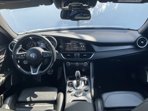 Alfa Romeo Giulia - Afbeelding 5 van 30