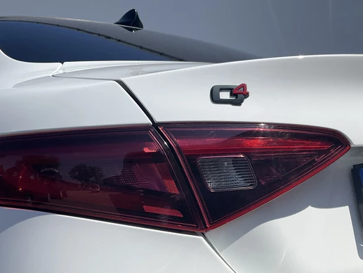 Alfa Romeo Giulia - Afbeelding 10 van 30