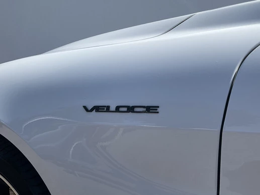 Alfa Romeo Giulia - Afbeelding 17 van 30