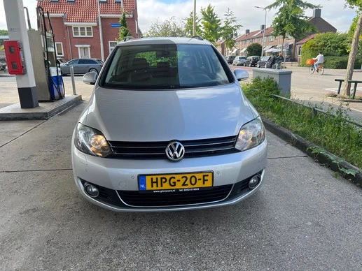 Volkswagen Golf Plus - Afbeelding 2 van 20