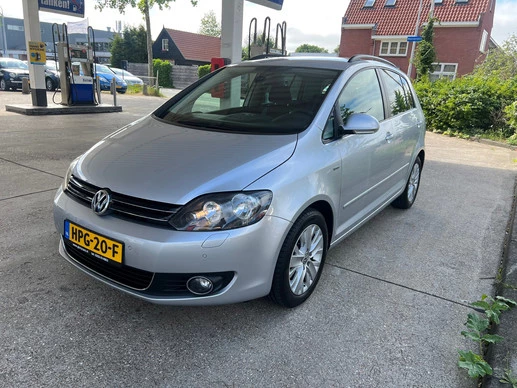 Volkswagen Golf Plus - Afbeelding 3 van 20