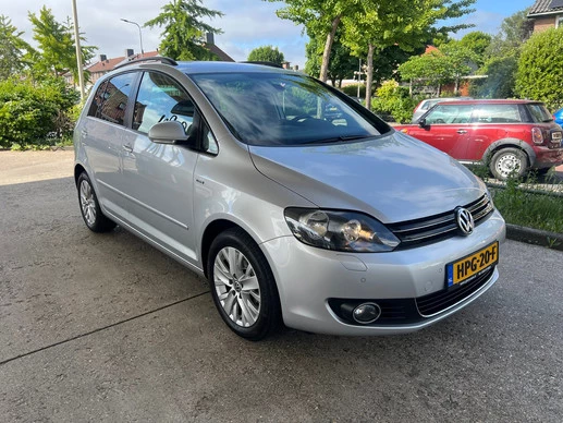 Volkswagen Golf Plus - Afbeelding 4 van 20