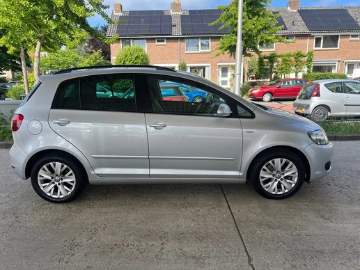 Volkswagen Golf Plus - Afbeelding 5 van 20