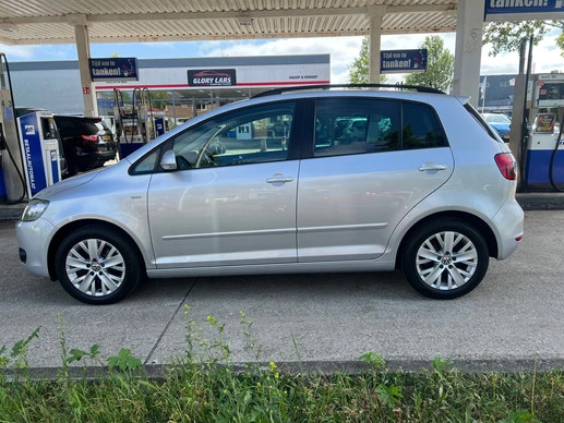 Volkswagen Golf Plus - Afbeelding 6 van 20