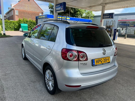 Volkswagen Golf Plus - Afbeelding 7 van 20