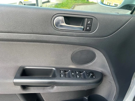 Volkswagen Golf Plus - Afbeelding 10 van 20