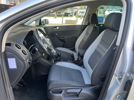 Volkswagen Golf Plus - Afbeelding 11 van 20