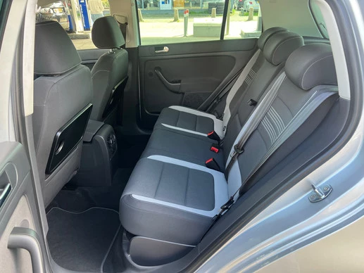 Volkswagen Golf Plus - Afbeelding 12 van 20