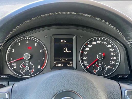 Volkswagen Golf Plus - Afbeelding 13 van 20