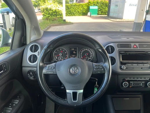 Volkswagen Golf Plus - Afbeelding 14 van 20