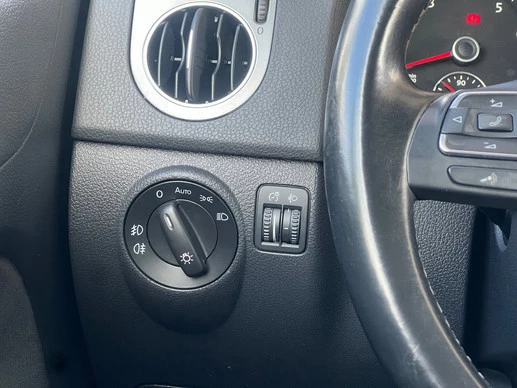 Volkswagen Golf Plus - Afbeelding 15 van 20